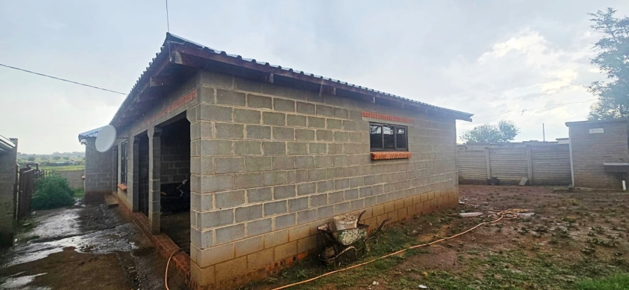 3 Bedroom Property for Sale in Rodenbeck Free State